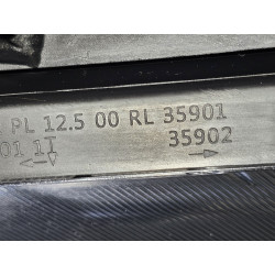 92102-AA000 Hyundai Elantra Right LED Halogen Headlight 2021-2023