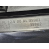 92102-AA000 Hyundai Elantra Right LED Halogen Headlight 2021-2023