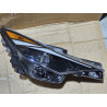 92102-AA000 Hyundai Elantra Right LED Halogen Headlight 2021-2023