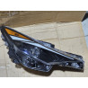 92102-AA000 Hyundai Elantra Right LED Halogen Headlight 2021-2023