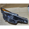 92102-AA000 Hyundai Elantra Right LED Halogen Headlight 2021-2023