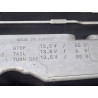 M8E2-13405-AL Land Rover Range Rover Vogue Left Stop LED Tail Lamp
