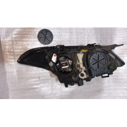 HYUNDAI GENESIS G80 LEFT LED XENON HEADLIGHT 2015-2018 92101-B1 92101-B1170 USA