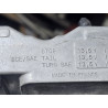 M8E2-13404-AL Land Rover Range Rover Vogue Right Stop LED Tail Lamp