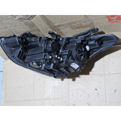 92102-4Z500 Hyundai Santa Fe Sport Right LED Halogen Headlight 2016-2018