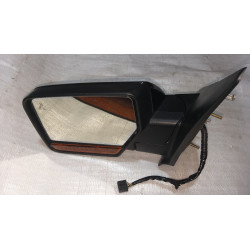 FORD EXPEDITION LINCOLN NAVIGATOR LEFT BLIND SPOT TURN MIRROR 2015-2017  FL74-17683-AG  11 PIN