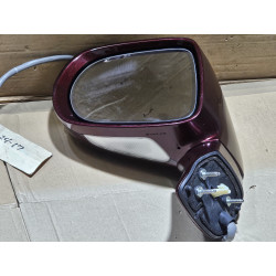 Lexus RX350 Left Power Fold Mirror 2013-2015 | RX450H
