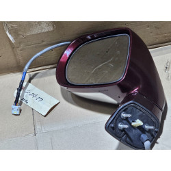 Lexus RX350 Left Power Fold Mirror 2013-2015 | RX450H