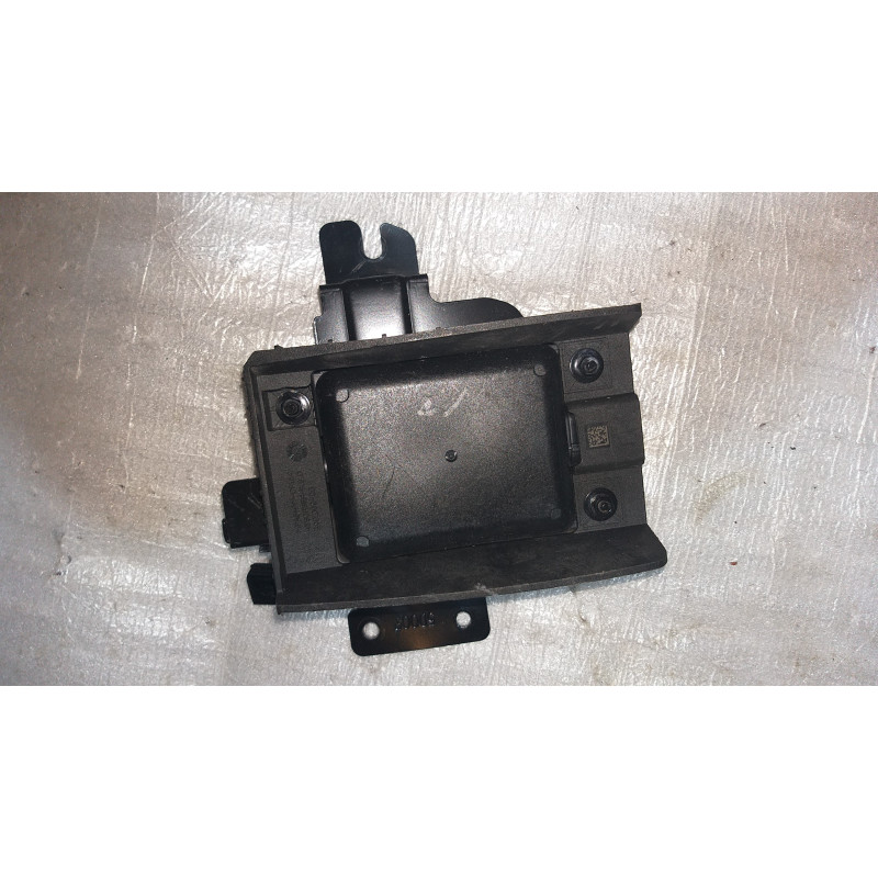 HYUNDAI ELANTRA GT LEFT BLIND SPOT RADAR SENSOR 2018-2019 95811-G3000 95811G3000 