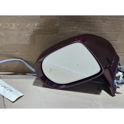 Lexus RX350 Left Power Fold Mirror 2013-2015 | RX450H