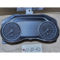 24810-5AH2A Nissan Murano Speedometer Instrument Gauge Cluster 2018-2020