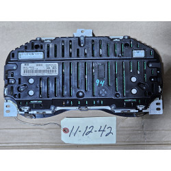 24810-5AH2A Nissan Murano Speedometer Instrument Gauge Cluster 2018-2020