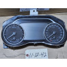 24810-5AH2A Nissan Murano Speedometer Instrument Gauge Cluster 2018-2020