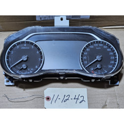 24810-5AH2A Nissan Murano Speedometer Instrument Gauge Cluster 2018-2020