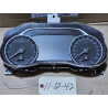 24810-5AH2A Nissan Murano Speedometer Instrument Gauge Cluster 2018-2020