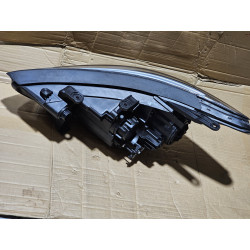 92102-4Z500 Hyundai Santa Fe Sport Right LED Halogen Headlight 2016-2018