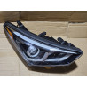 92102-4Z500 Hyundai Santa Fe Sport Right LED Halogen Headlight 2016-2018