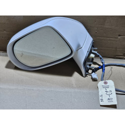 Lexus RX 350 Left Auto Dim Power Fold Blind Spot Mirror 2013-2015 | RX 450H