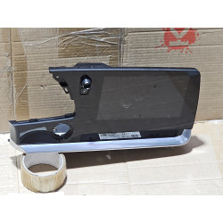 84659806 Chevrolet Corvette Info Display Control Panel Monitor 2020-2025