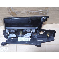 84659806 Chevrolet Corvette Info Display Control Panel Monitor 2020-2025