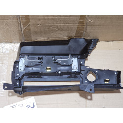 84659806 Chevrolet Corvette Info Display Control Panel Monitor 2020-2025