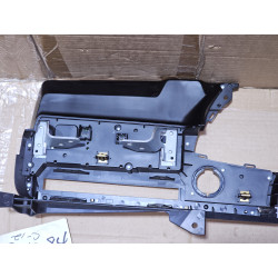 84659806 Chevrolet Corvette Info Display Control Panel Monitor 2020-2025