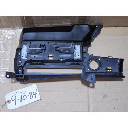 84659806 Chevrolet Corvette Info Display Control Panel Monitor 2020-2025
