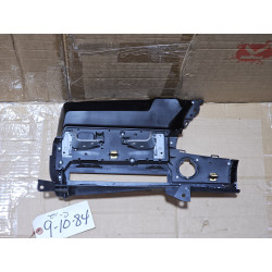 84659806 Chevrolet Corvette Info Display Control Panel Monitor 2020-2025