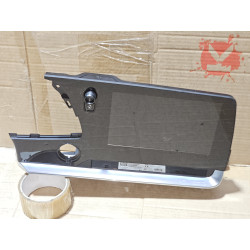84659806 Chevrolet Corvette Info Display Control Panel Monitor 2020-2025