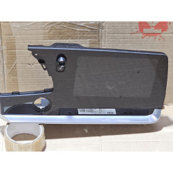 84659806 Chevrolet Corvette Info Display Control Panel Monitor 2020-2025