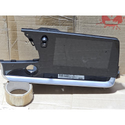 84659806 Chevrolet Corvette Info Display Control Panel Monitor 2020-2025
