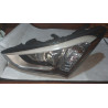 HYUNDAI SANTA FE LEFT LED HEADLIGHT 2013-2015 92101-4Z USA