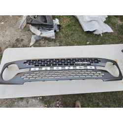 M2DB-8A382-BB5YZ9 Ford Bronco Grille 2021-2025 M2DB-8W200-CH51MD