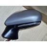 87940-06850 Toyota Camry Left Camera Blind Spot Turn Heated Mirror