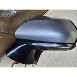 87940-06850 Toyota Camry Left Camera Blind Spot Turn Heated Mirror