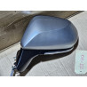 87940-06850 Toyota Camry Left Camera Blind Spot Turn Heated Mirror