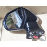 87940-06850 Toyota Camry Left Camera Blind Spot Turn Heated Mirror