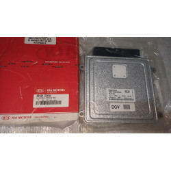 KIA OPTIMA ENGINE COMPUTER ECM 2006-2008 39101-25184 NEW