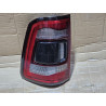 68262533AH Dodge Ram 1500 Left Blind Spot LED Premium Black Tail Lamp