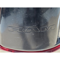 68262533AH Dodge Ram 1500 Left Blind Spot LED Premium Black Tail Lamp