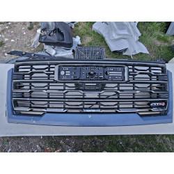 85666069 GMC Sierra 2500 HD Grille 2020-2026 85131175