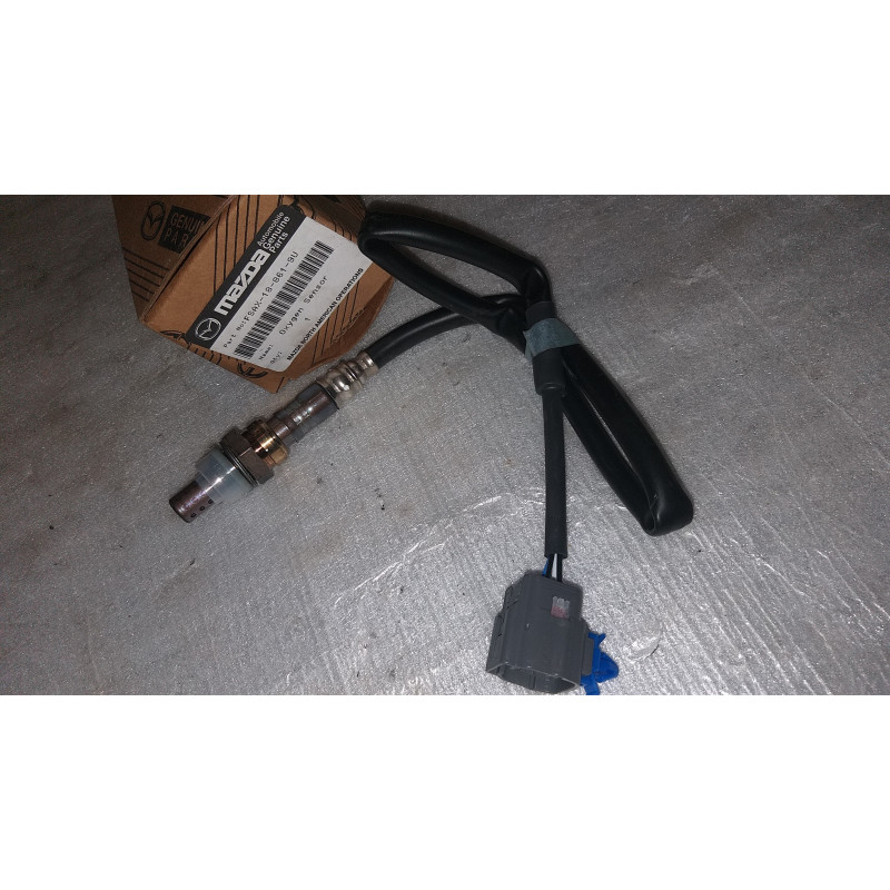 MAZDA PROTEGE OXYGEN SENSOR 2002-2003 FSAX-18-861-9U NEW