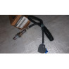MAZDA PROTEGE OXYGEN SENSOR 2002-2003 FSAX-18-861-9U NEW
