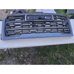 85666069 GMC Sierra 2500 HD Grille 2020-2026 85131175