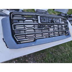 85666069 GMC Sierra 2500 HD Grille 2020-2026 85131175