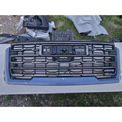 85666069 GMC Sierra 2500 HD Grille 2020-2026 85131175