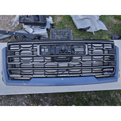 85666069 GMC Sierra 2500 HD Grille 2020-2026 85131175