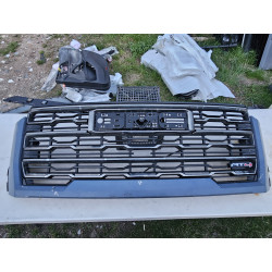 85666069 GMC Sierra 2500 HD Grille 2020-2026 85131175