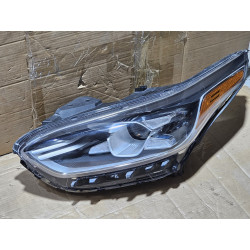 92101-M7200 Kia Forte Left Full LED Headlight 2019-2021