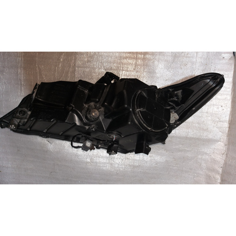 ACURA MDX RIGHT LED HEADLIGHT 2014-2016